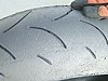 Reifenbilder / Reifenabriebsbilder