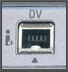 DV-Eingang